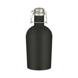 Portland 64 oz. Stainless Steel Beer Growler Jug (Q761432)