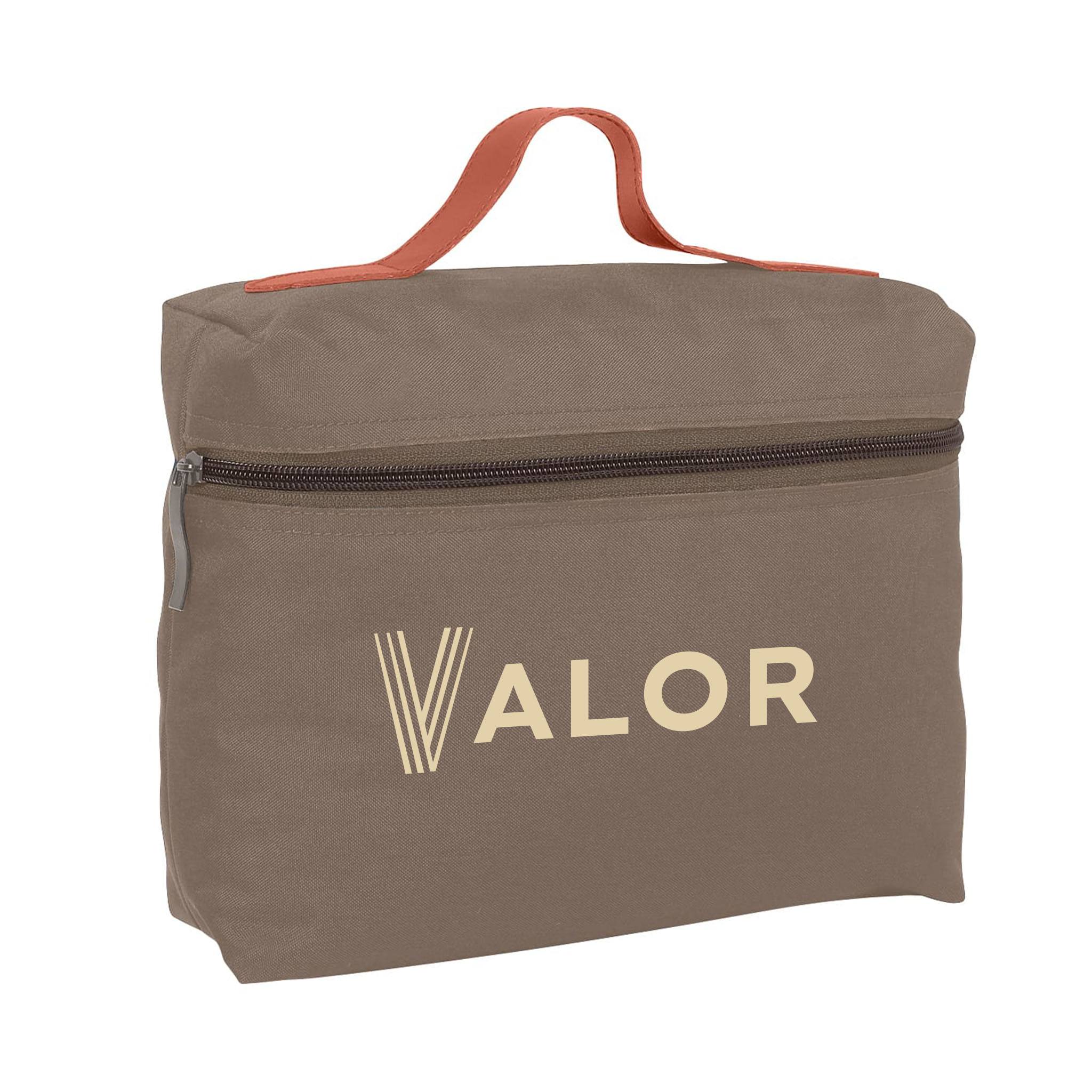 Cosmo Bags  Imprinted with Logo (Q761711)