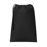 Port Authority® Core Cotton Drawstring Bag (Q762122)