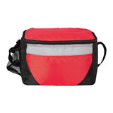 Cooler  Lunch Bag  (210D) (Q762311)
