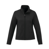 Elevate Women's KARMINE Softshell Jacket (Q762322)