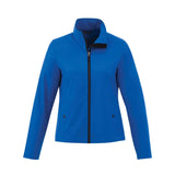 Elevate Women's KARMINE Softshell Jacket (Q762322)
