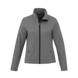 Elevate Women's KARMINE Softshell Jacket (Q762322)
