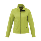 Elevate Women's KARMINE Softshell Jacket (Q762322)