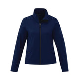 Elevate Women's KARMINE Softshell Jacket (Q762322)