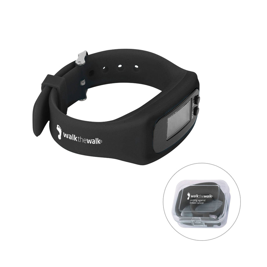 Pedometer Watch (Q762422)