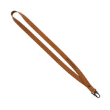 Lasso Lanyard With Heavy Duty Clip (Q762522)