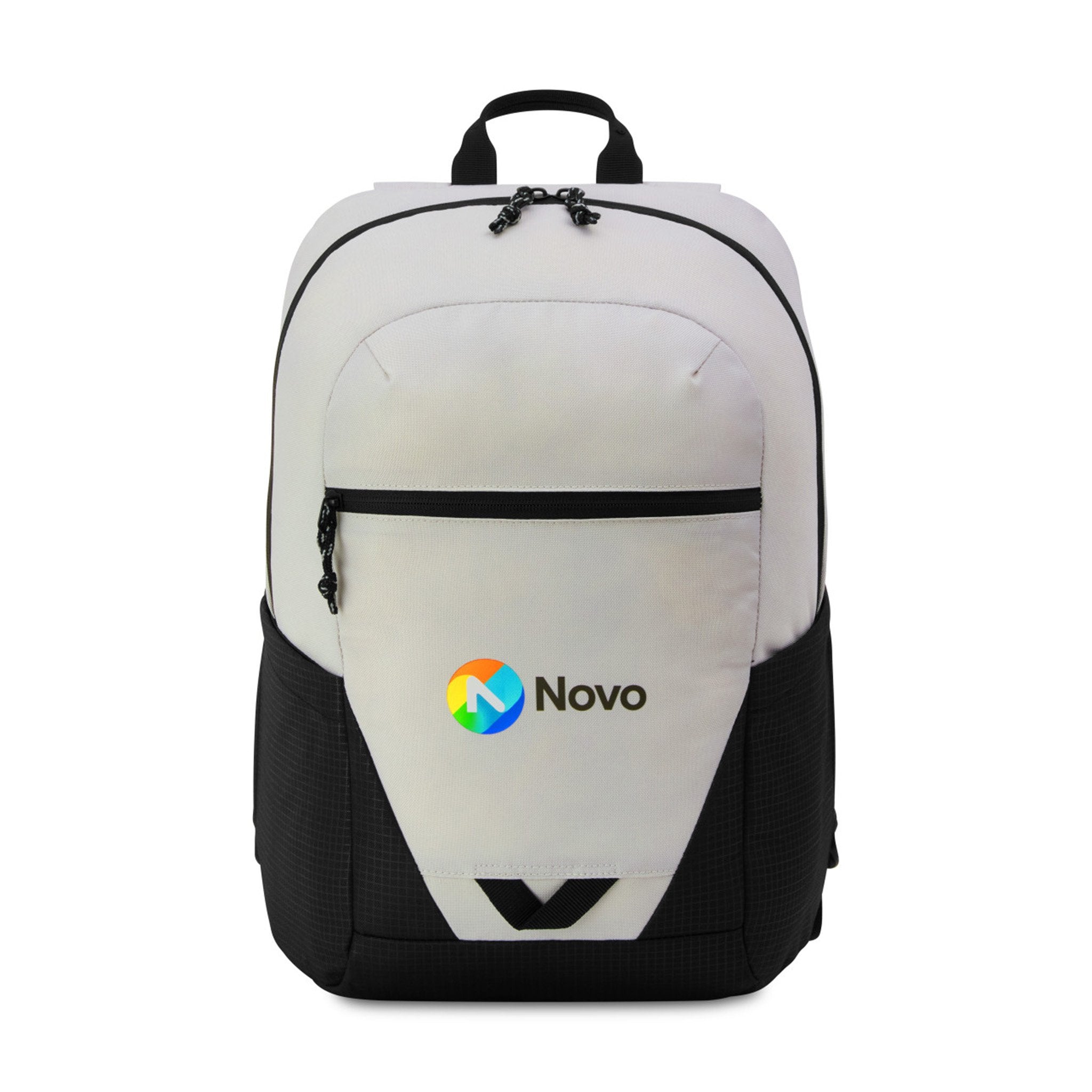 Peak Recycled rPET Laptop Backpack (Q762632)