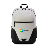 Peak Recycled rPET Laptop Backpack (Q762632)