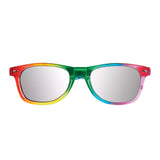 Rainbow Sun Ray Sunglasses (Q763322)