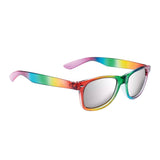 Rainbow Sun Ray Sunglasses (Q763322)