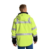 CornerStone® ANSI 107 Class 3 Waterproof Ripstop 3-In-1 Parka (Q763332)