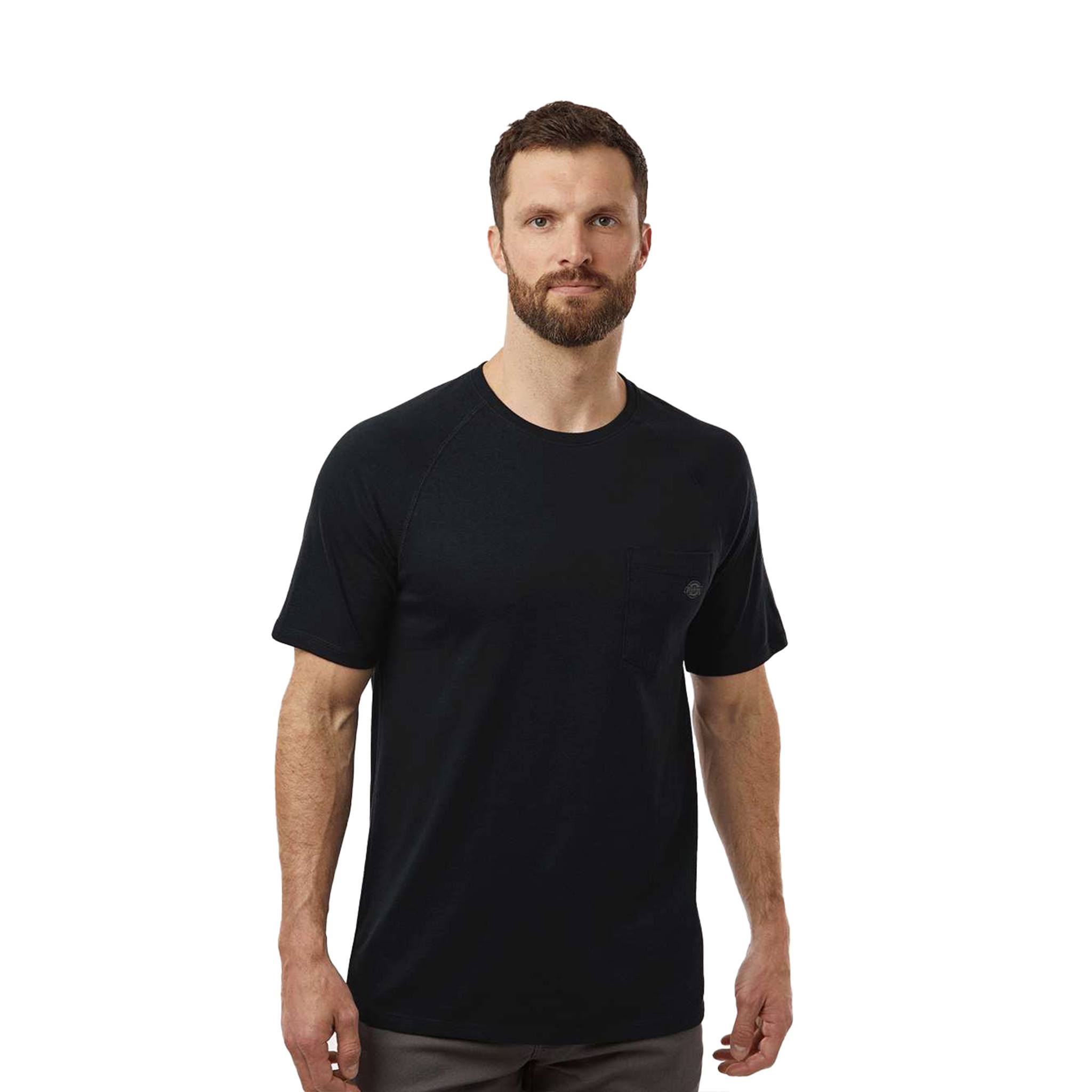 Dickies Men's Performance Cooling T-Shirt (Q763432)