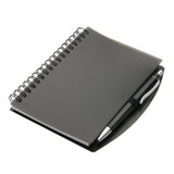 Hardcover Notebook & Pen Set (Q763475)