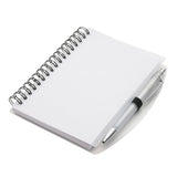 Hardcover Notebook & Pen Set (Q763475)