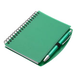 Hardcover Notebook & Pen Set (Q763475)