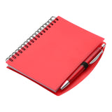 Hardcover Notebook & Pen Set (Q763475)
