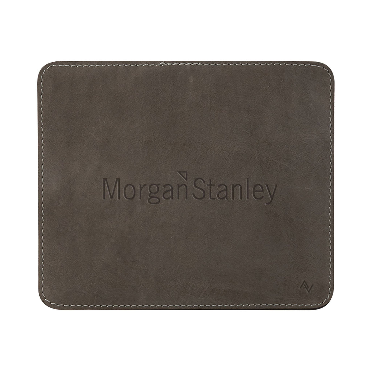 Hackler Leather Mouse Pad (Q763522)