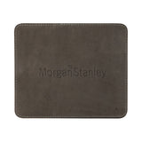 Hackler Leather Mouse Pad (Q763522)