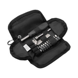 Verto 19-Piece Tool Set With rPET Case (Q763532)