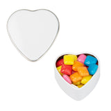Small Heart Tin (Q763611)