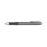 Sharpie® S-Gel Metal Gunmetal Barrel - Royal Blue (Q763622)