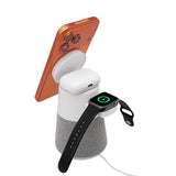 Astro Light Up Speaker Multi-Charging Sound Machine (Q763632)