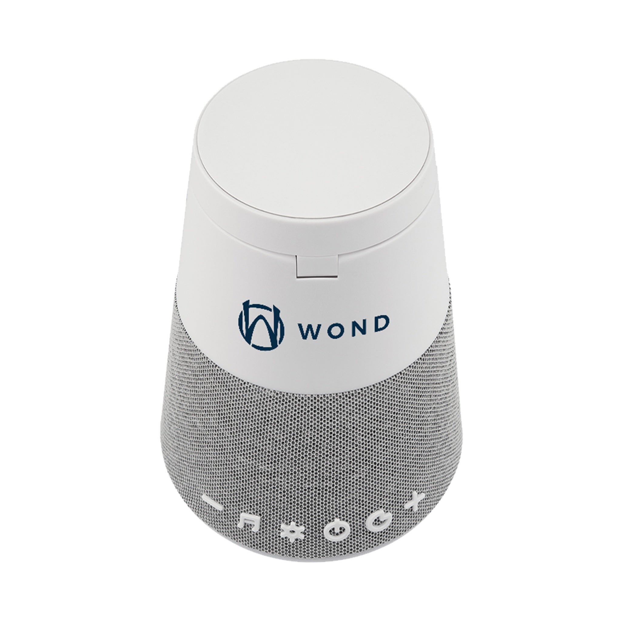 Astro Light Up Speaker Multi-Charging Sound Machine  Imprinted with Logo (Q763632)