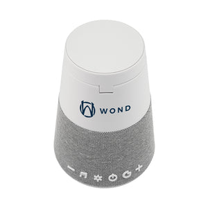 Astro Light Up Speaker Multi-Charging Sound Machine (Q763632)