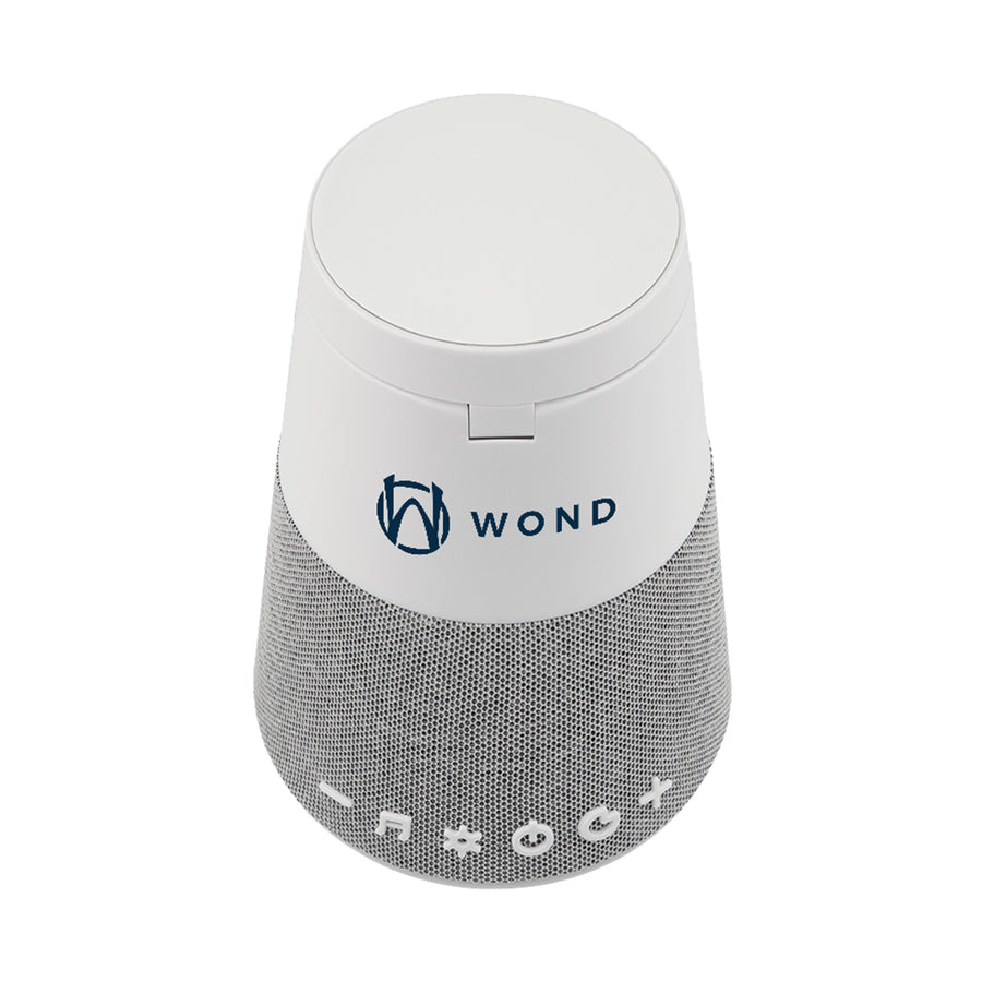 Astro Light Up Speaker Multi-Charging Sound Machine (Q763632)