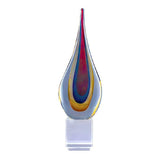 Torchier 16 Inch Award (Q764122)
