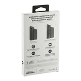 mophie Snap Mini 5000 mAh Wireless Power Bank (Q764222)