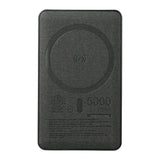 mophie Snap Mini 5000 mAh Wireless Power Bank (Q764222)