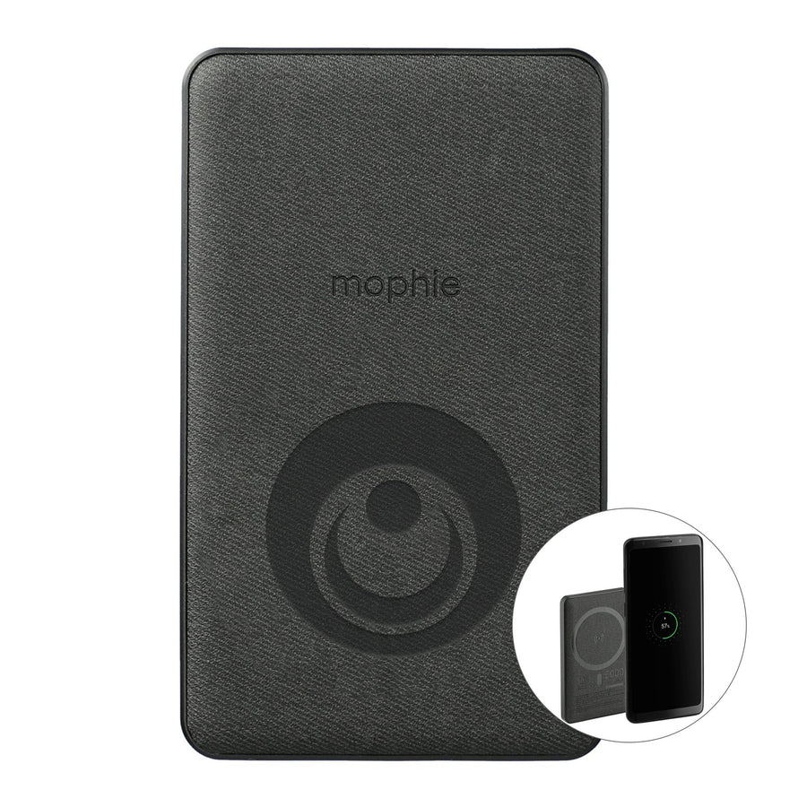 mophie Snap Mini 5000 mAh Wireless Power Bank (Q764222)