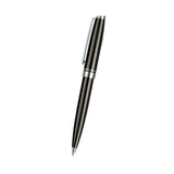 Brass Ballpoint Pen with Plated Brass Cap & Barrel (Q764311)