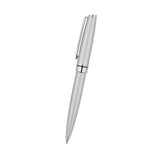 Brass Ballpoint Pen with Plated Brass Cap & Barrel (Q764311)