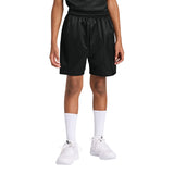 A4 Youth Sprint 6" Mesh Short (Q764332)