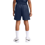 A4 Youth Sprint 6" Mesh Short (Q764332)