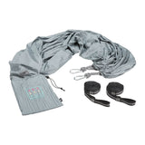 High Sierra Packable Hammock With Straps (Q764422)
