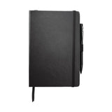 5.5" x 8.5" FSC® Mix Nova Bound Journal (Q764432)