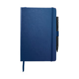 5.5" x 8.5" FSC® Mix Nova Bound Journal (Q764432)