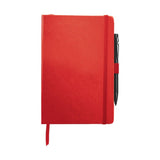 5.5" x 8.5" FSC® Mix Nova Bound Journal (Q764432)