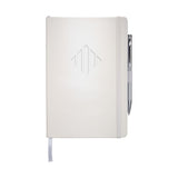 5.5" x 8.5" FSC® Mix Nova Bound Journal (Q764432)
