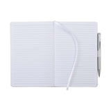 5.5" x 8.5" FSC® Mix Nova Bound Journal (Q764432)