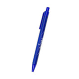 100% Recycled Paper Barrel Ballpoint Pen (Q764532)
