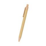 100% Recycled Paper Barrel Ballpoint Pen (Q764532)