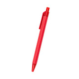 100% Recycled Paper Barrel Ballpoint Pen (Q764532)