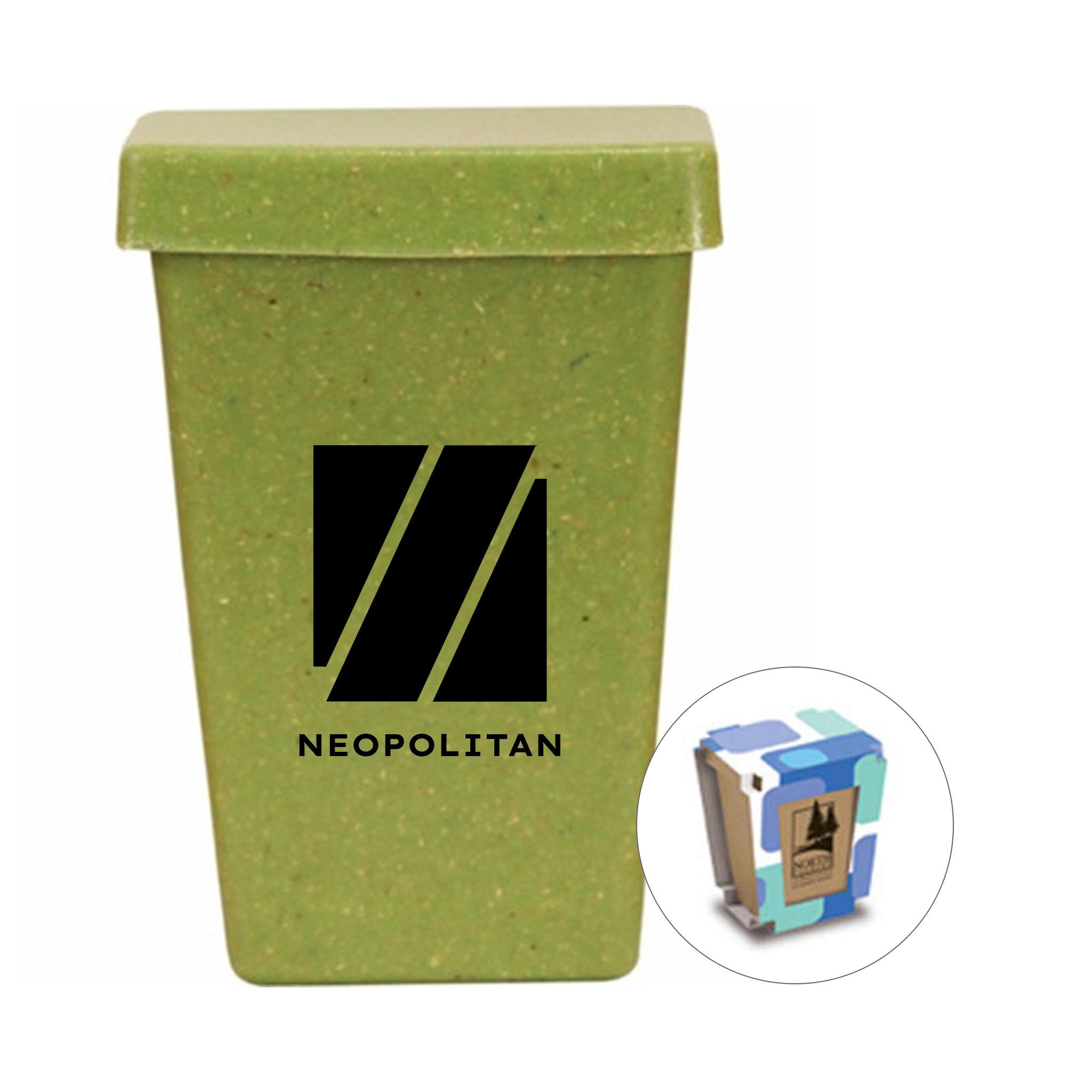 Promo Planter (Q764611)