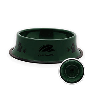 9 Inch Stainless Steel Pet Bowl (Q764632)
