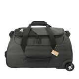 High Sierra Forester RPET 2 Inch Wheeled Duffle Bag (Q764922)